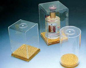 專業(yè)有機(jī)玻璃制品