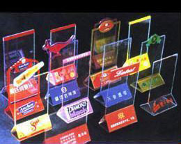 有機玻璃制品-高度透明性