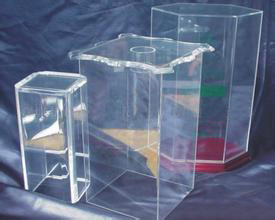 有機(jī)玻璃制品