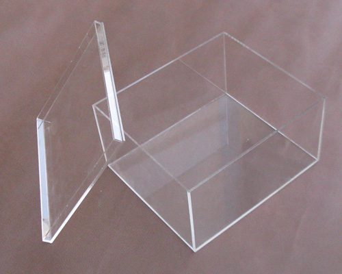 有機(jī)玻璃制品加工