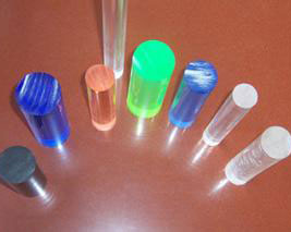 有機(jī)玻璃制品