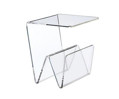 有機(jī)玻璃制品